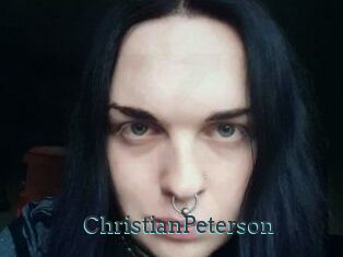 Christian_Peterson