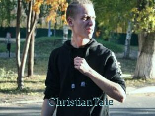 ChristianTate