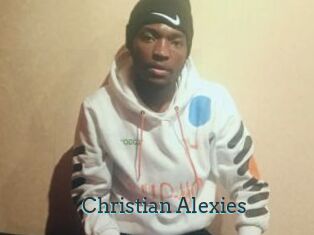 Christian_Alexies