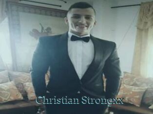 Christian_Strongxx