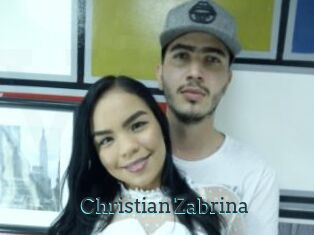 Christian_Zabrina