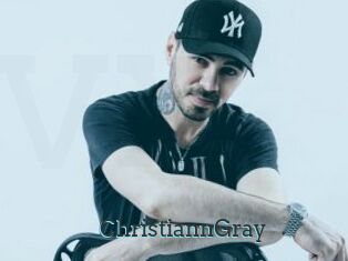 ChristiannGray