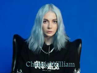 ChristieWilliam
