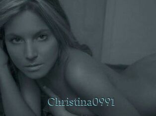 Christina0991