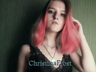 ChristinaFrost