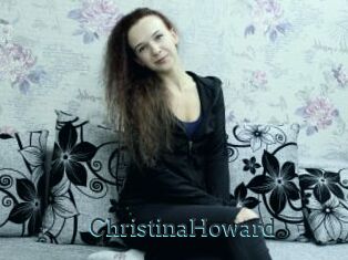 ChristinaHoward