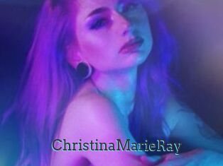 ChristinaMarieRay
