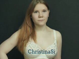 ChristinaSi