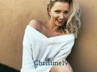 Christine19