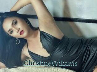ChristineWiliams