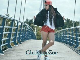 ChristineZoe