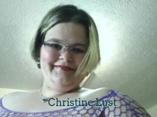 Christine_Lust
