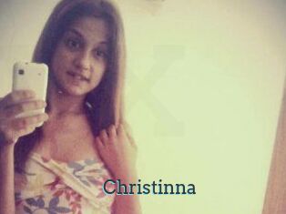 Christinna