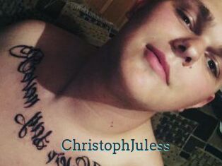 ChristophJuless