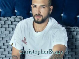 ChristopherEvans