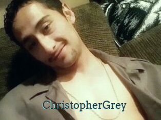Christopher_Grey