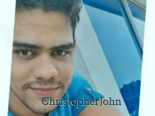 ChristopherJohn