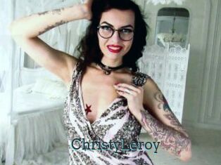 ChristyLeroy