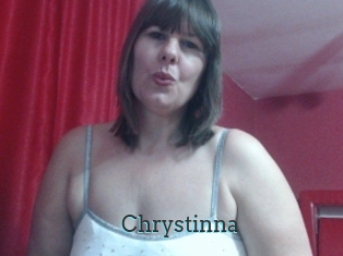 Chrystinna
