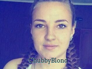 ChubbyBlond