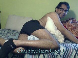 ChubbyHairyUncut