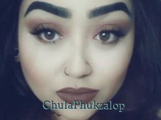 ChulaPhukzalop
