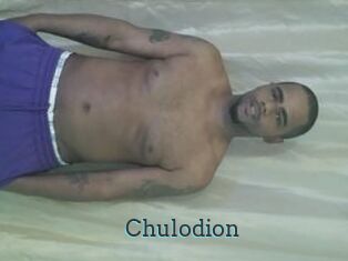 Chulodion