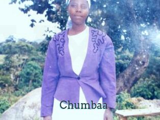 Chumbaa