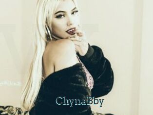 ChynaBby