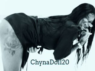 ChynaDoll20