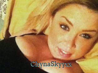 ChynaSkyyxx