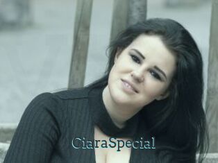 CiaraSpecial