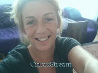 CiaraxStream