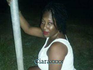 Ciaraxxxx