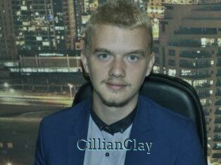 CillianClay