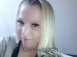 Cinderella2021