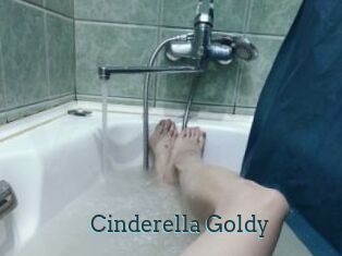 Cinderella_Goldy