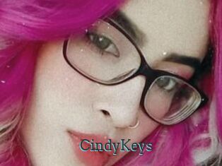 CindyKeys