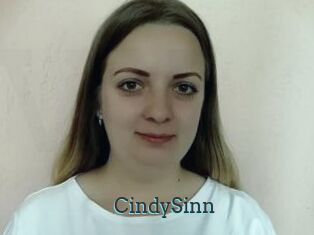 CindySinn