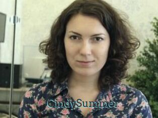 CindySummer