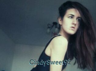 CindySweet92