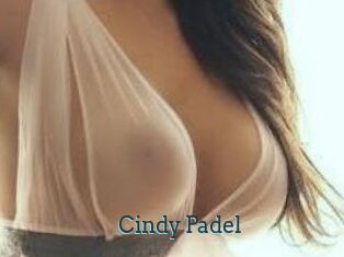 Cindy_Padel
