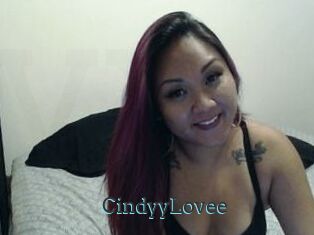 CindyyLovee