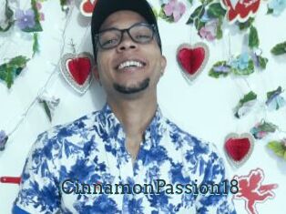 CinnamonPassion18