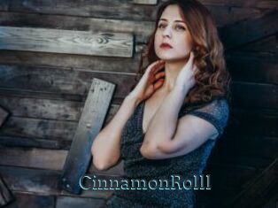 CinnamonRolll