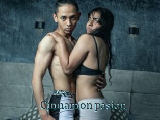 Cinnamon_pasion