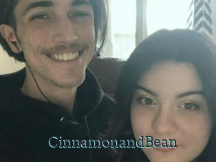 CinnamonandBean