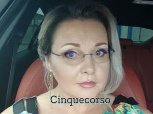 Cinquecorso