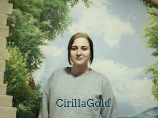 CirillaGold