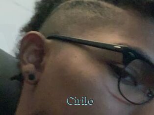 Cirilo